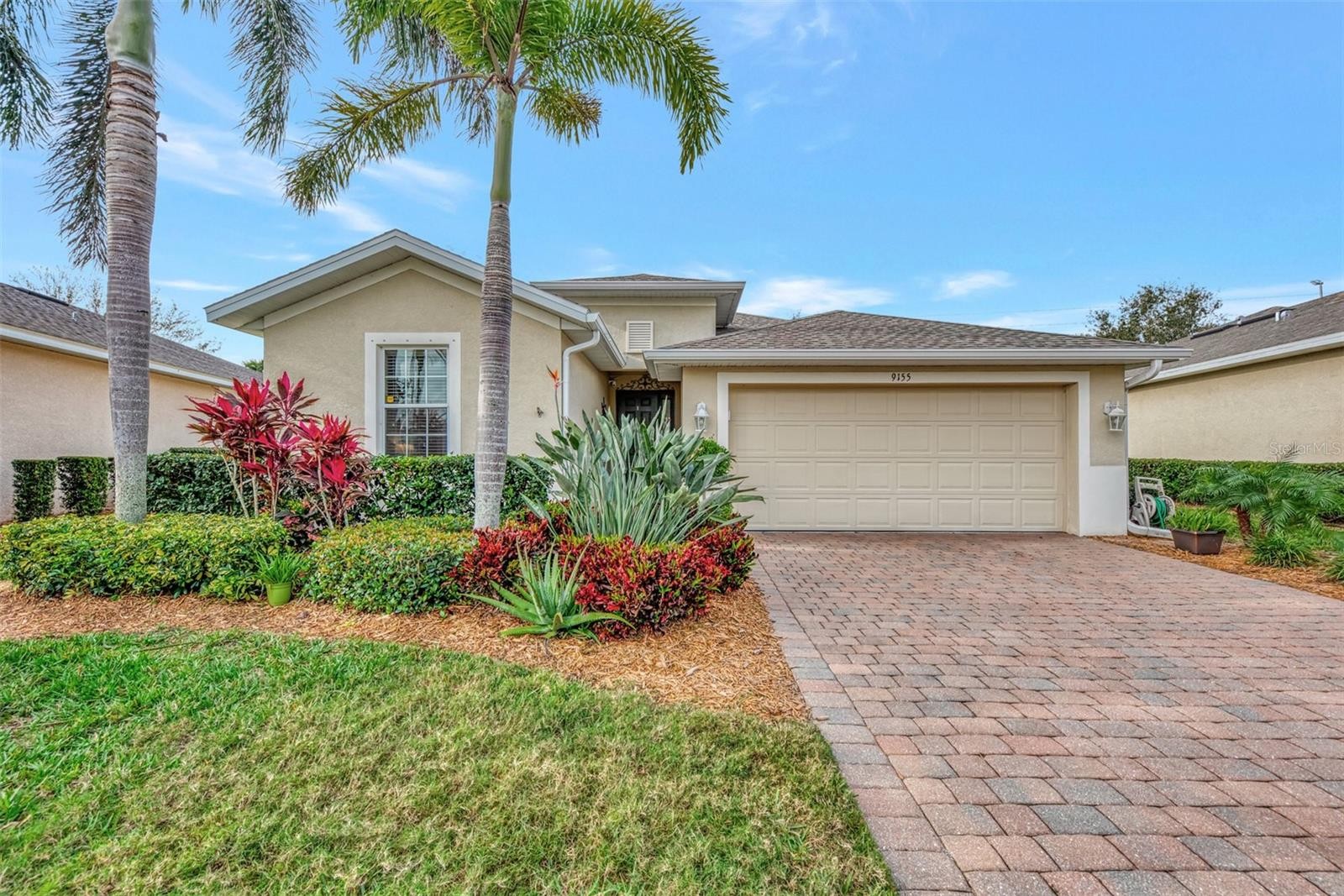 9155 Coachman Dr Venice Florida 34293