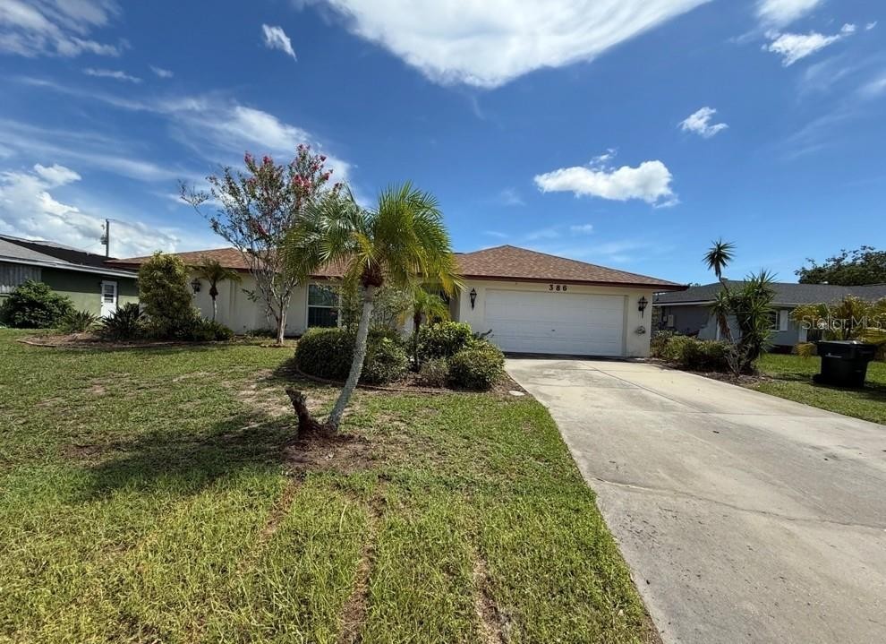 386 PINEVIEW DR