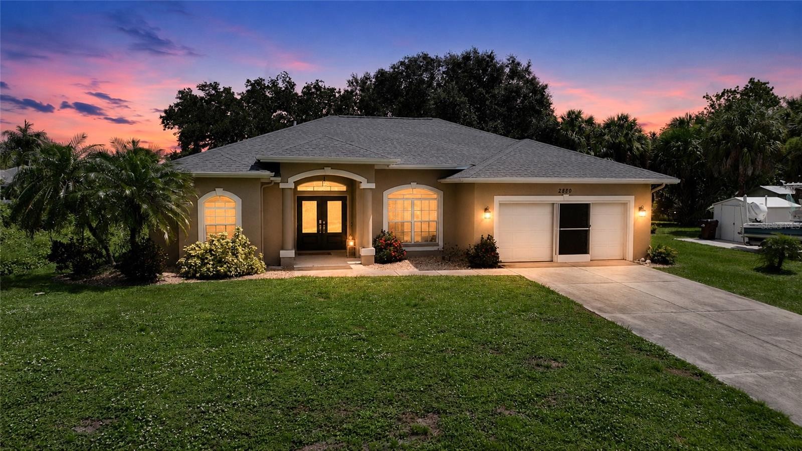 2880 VOGLER LN