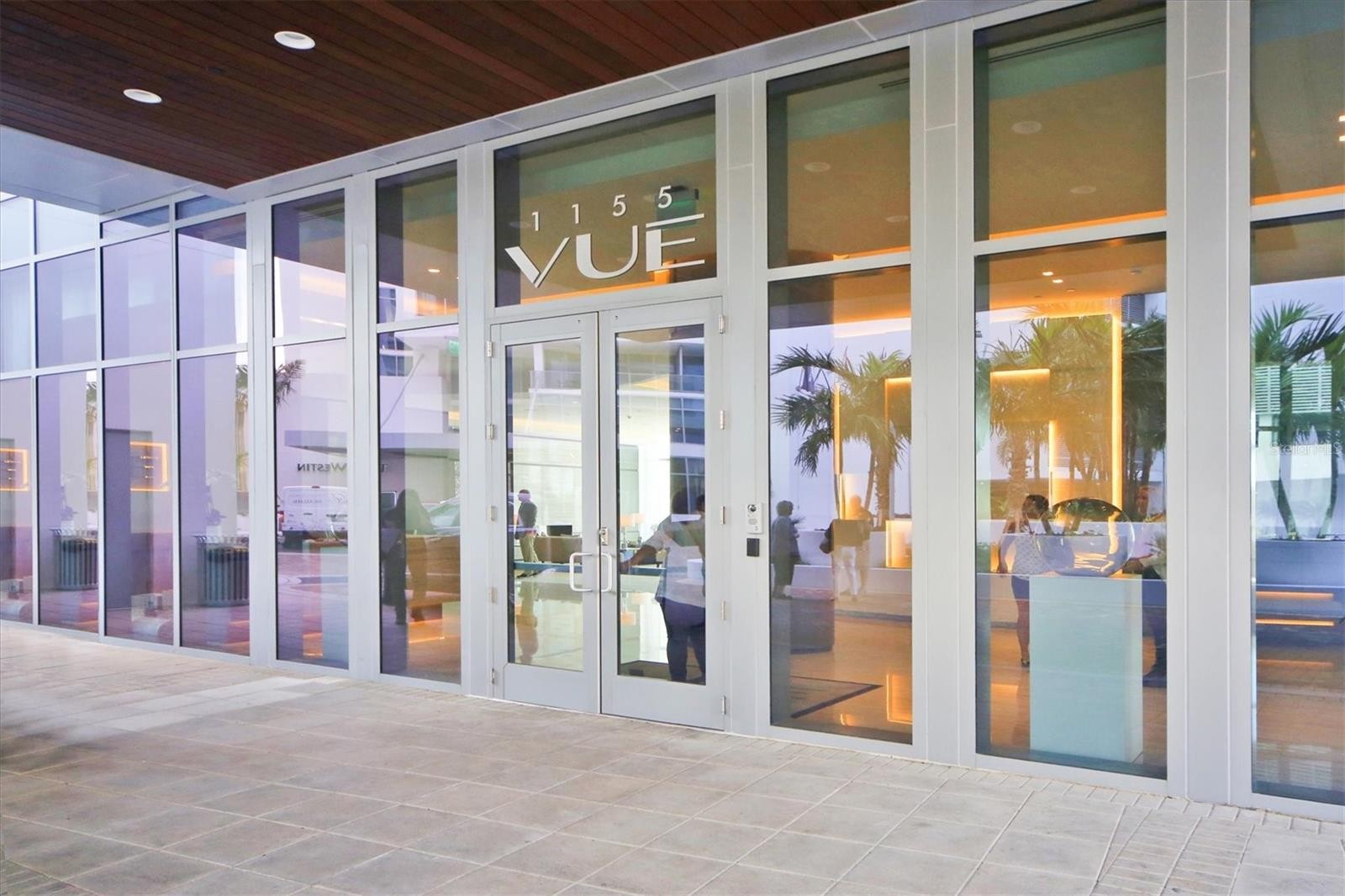 1155 N GULFSTREAM AVE #802