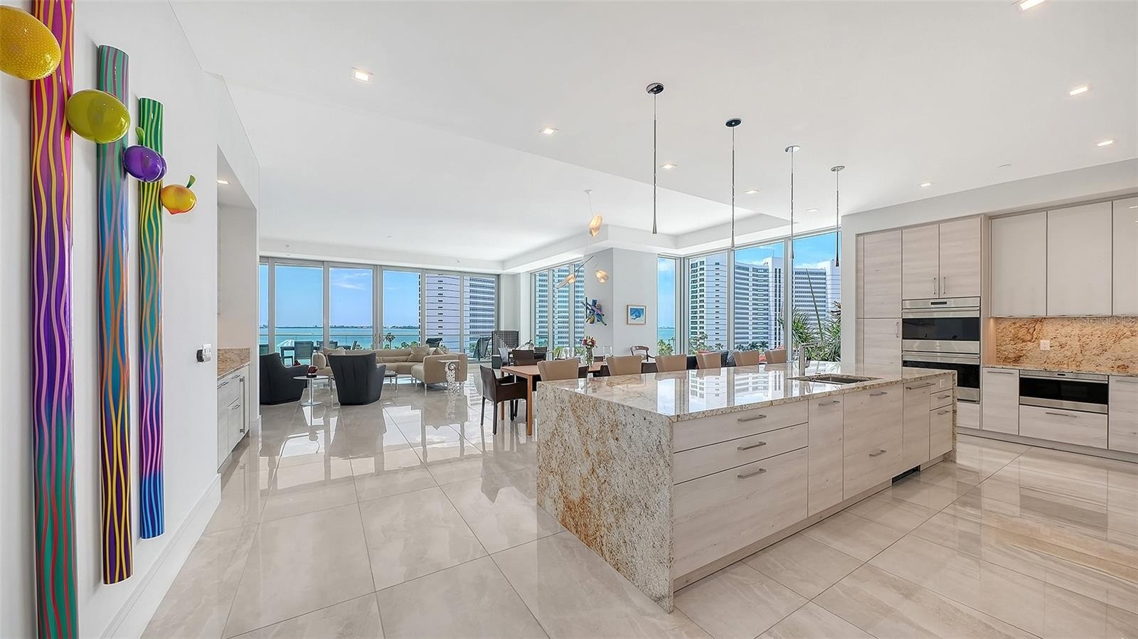 401 QUAY #505