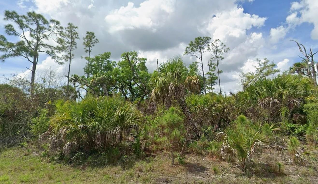 Lot 17 FIREBIRD RD