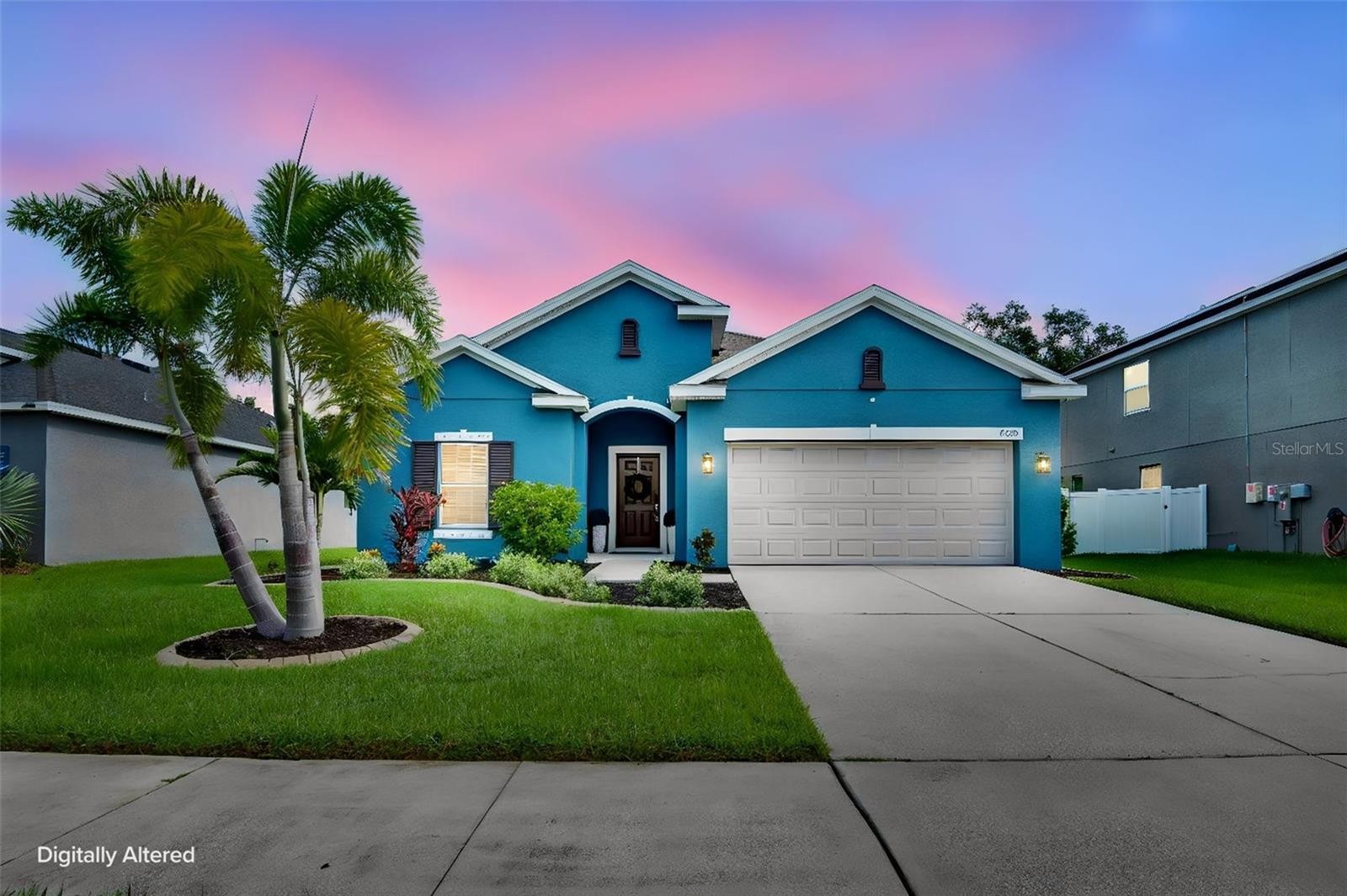 7210 MILL HOPPER CT
