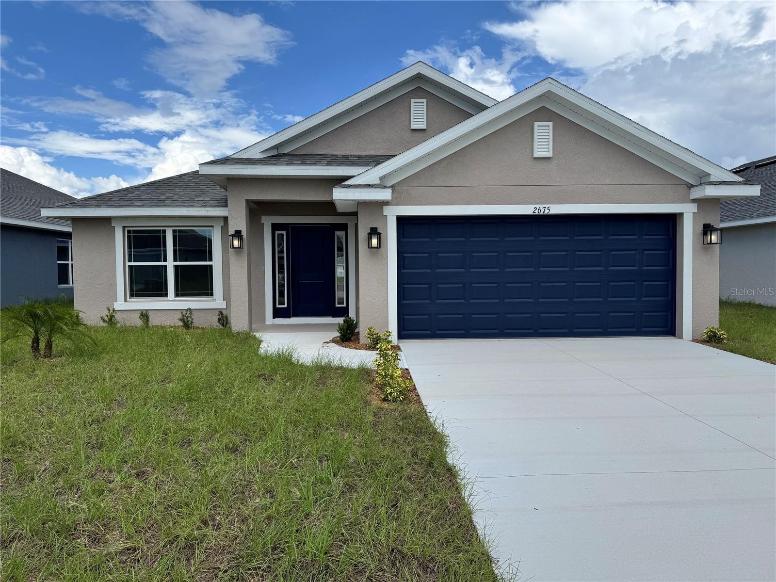 2675 AVERLAND LOOP