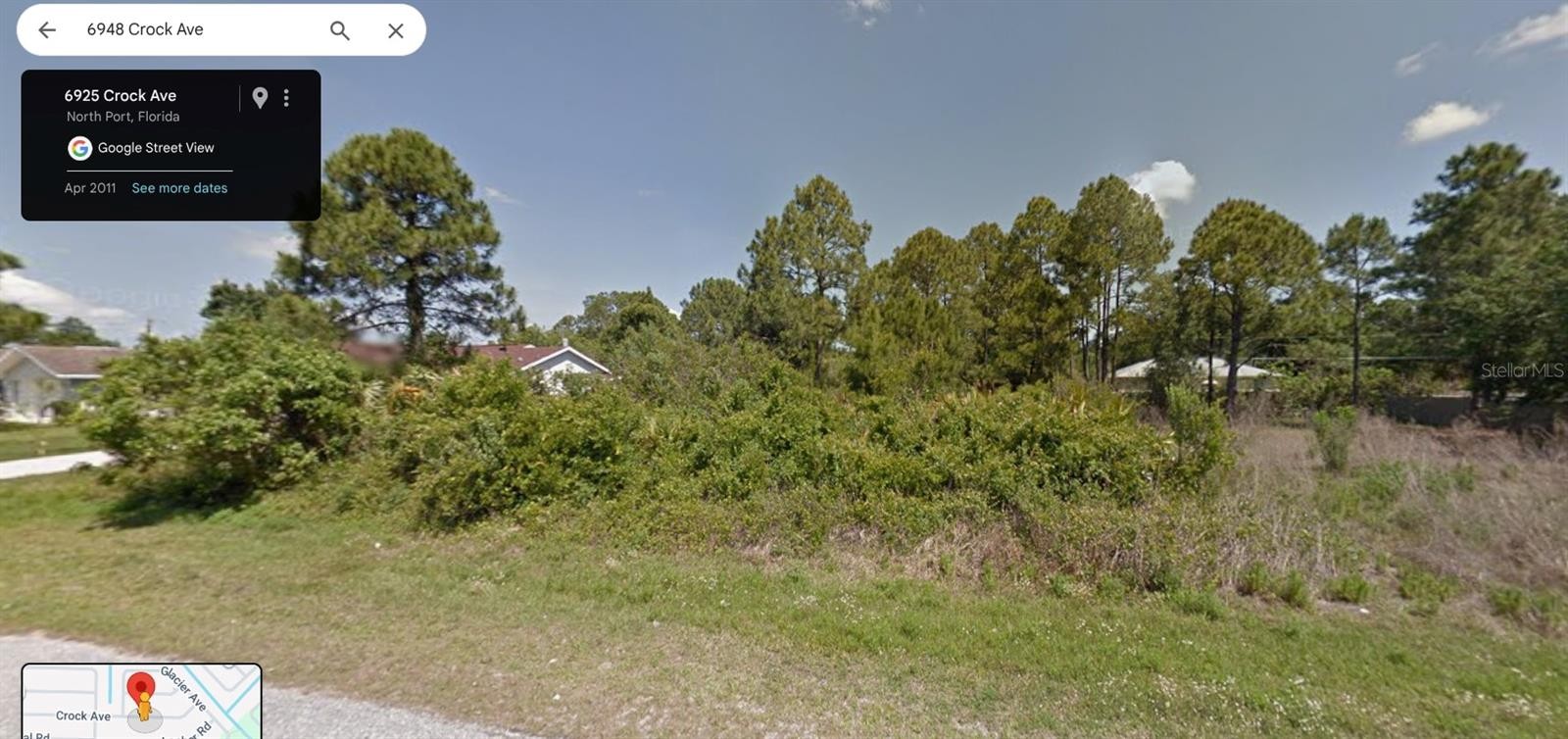 6948 CROCK AVE
