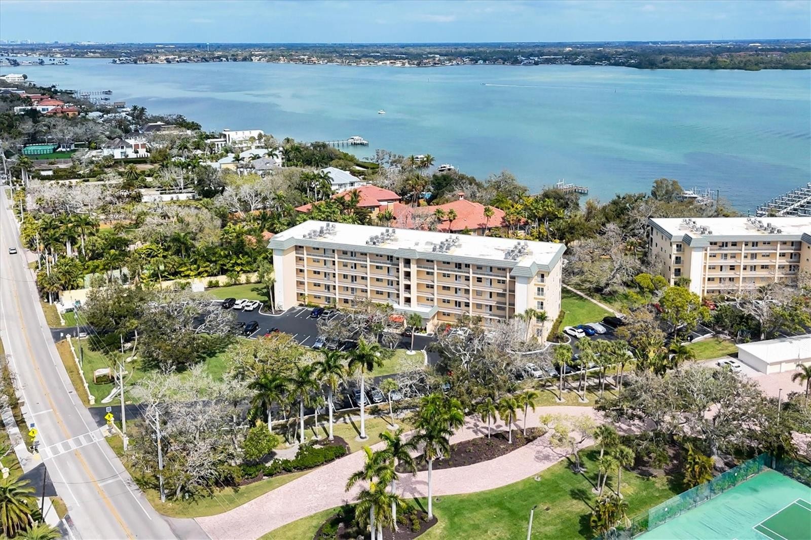 8625 MIDNIGHT PASS RD #506B