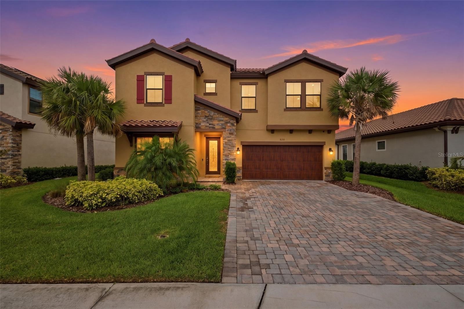 8310 CARRHILL PL