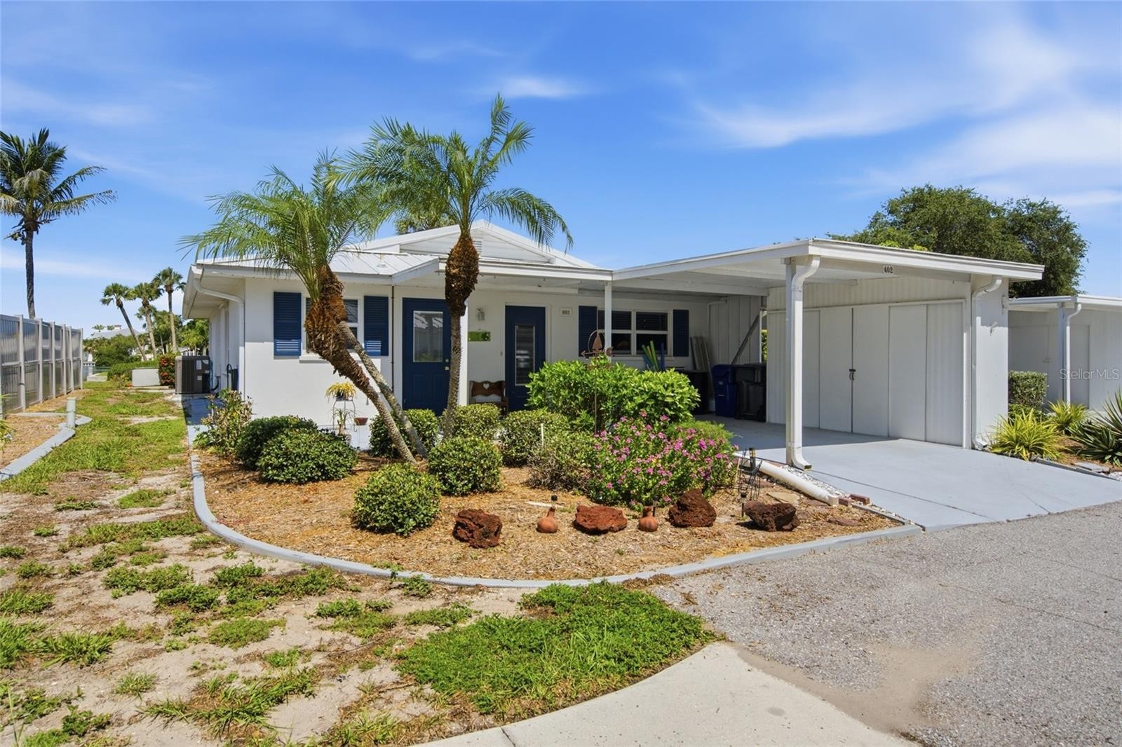 402 KETCH WAY #402
