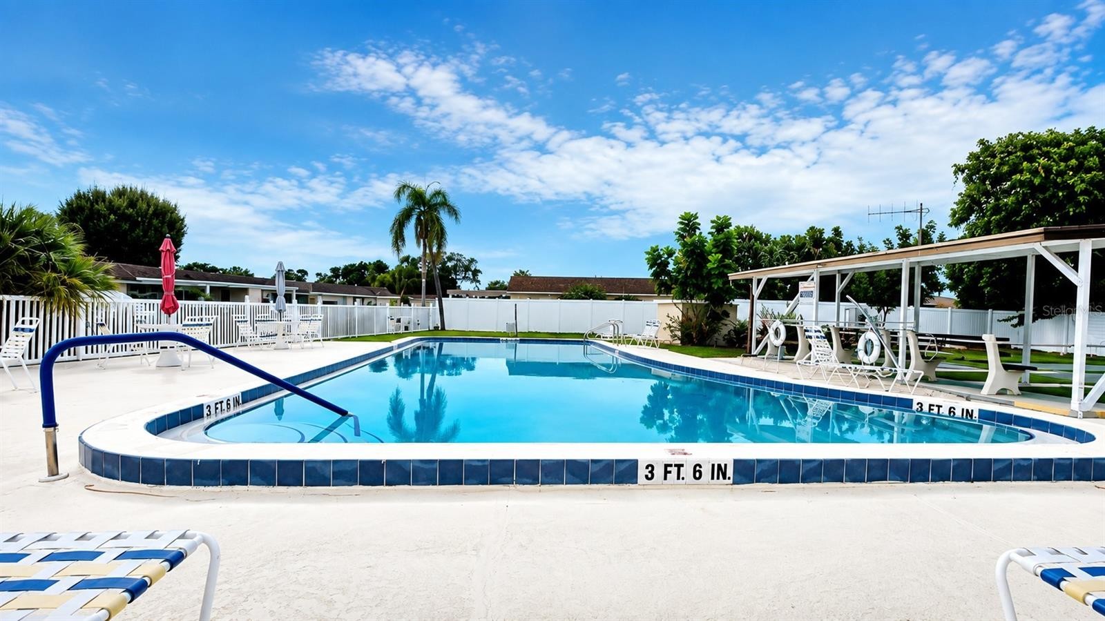 617 PARK CIR #26