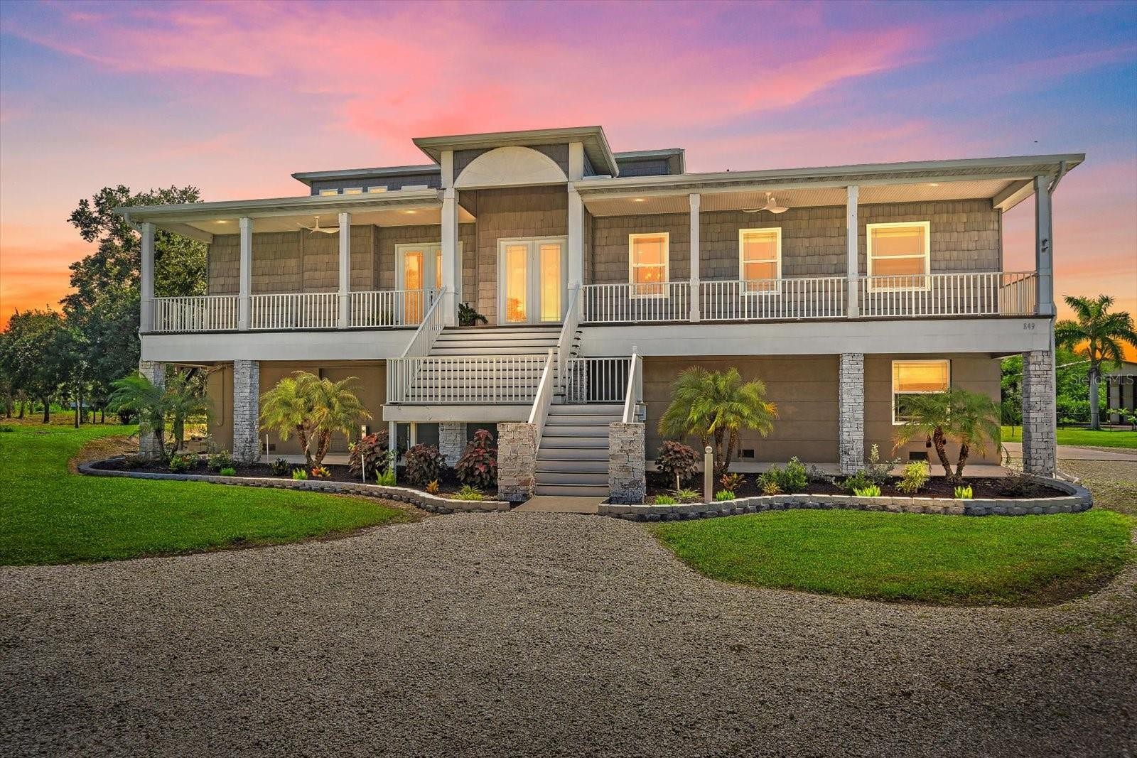 849 TERRA CEIA RD