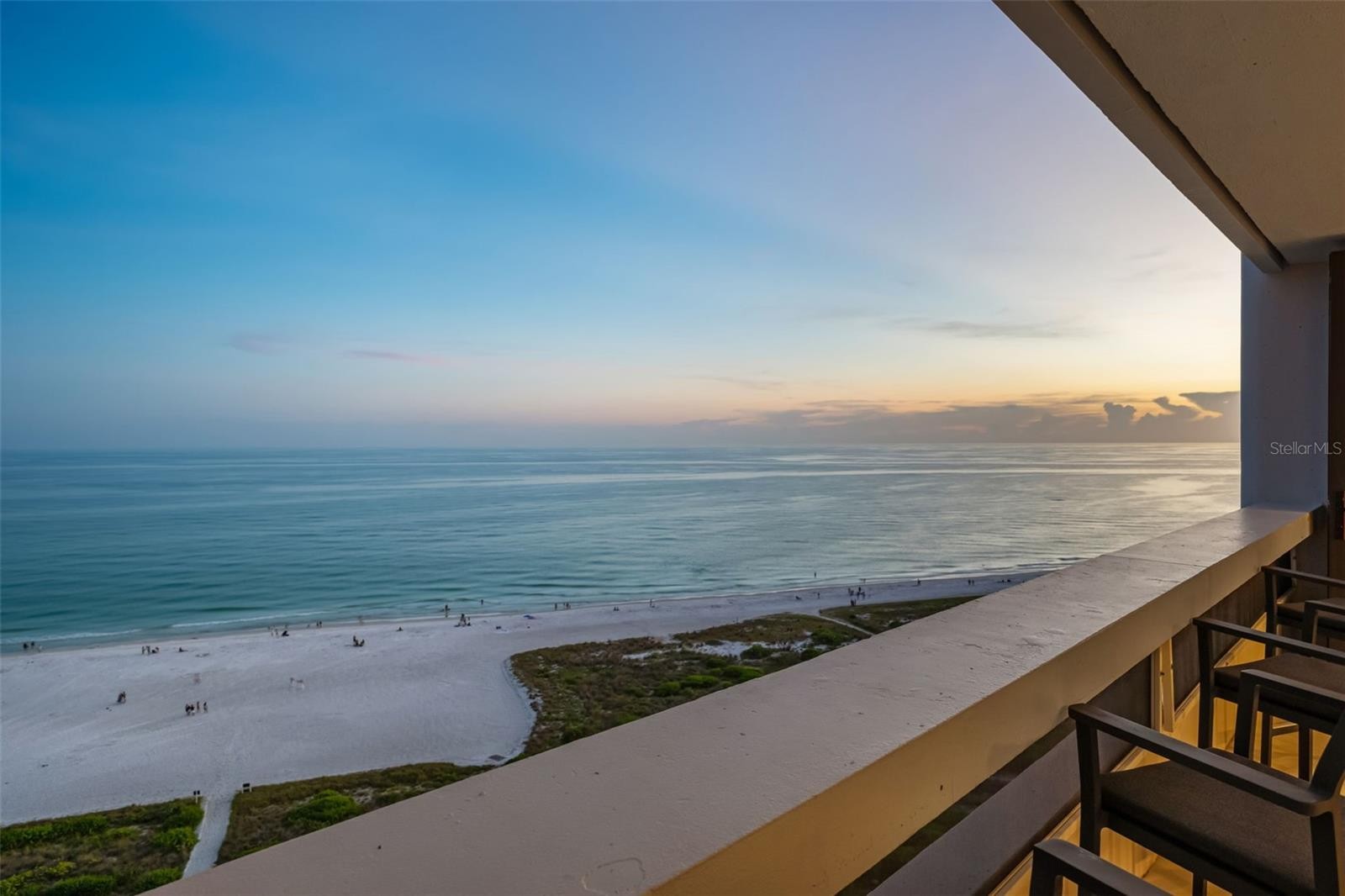 5400 OCEAN BLVD ##15 1-4