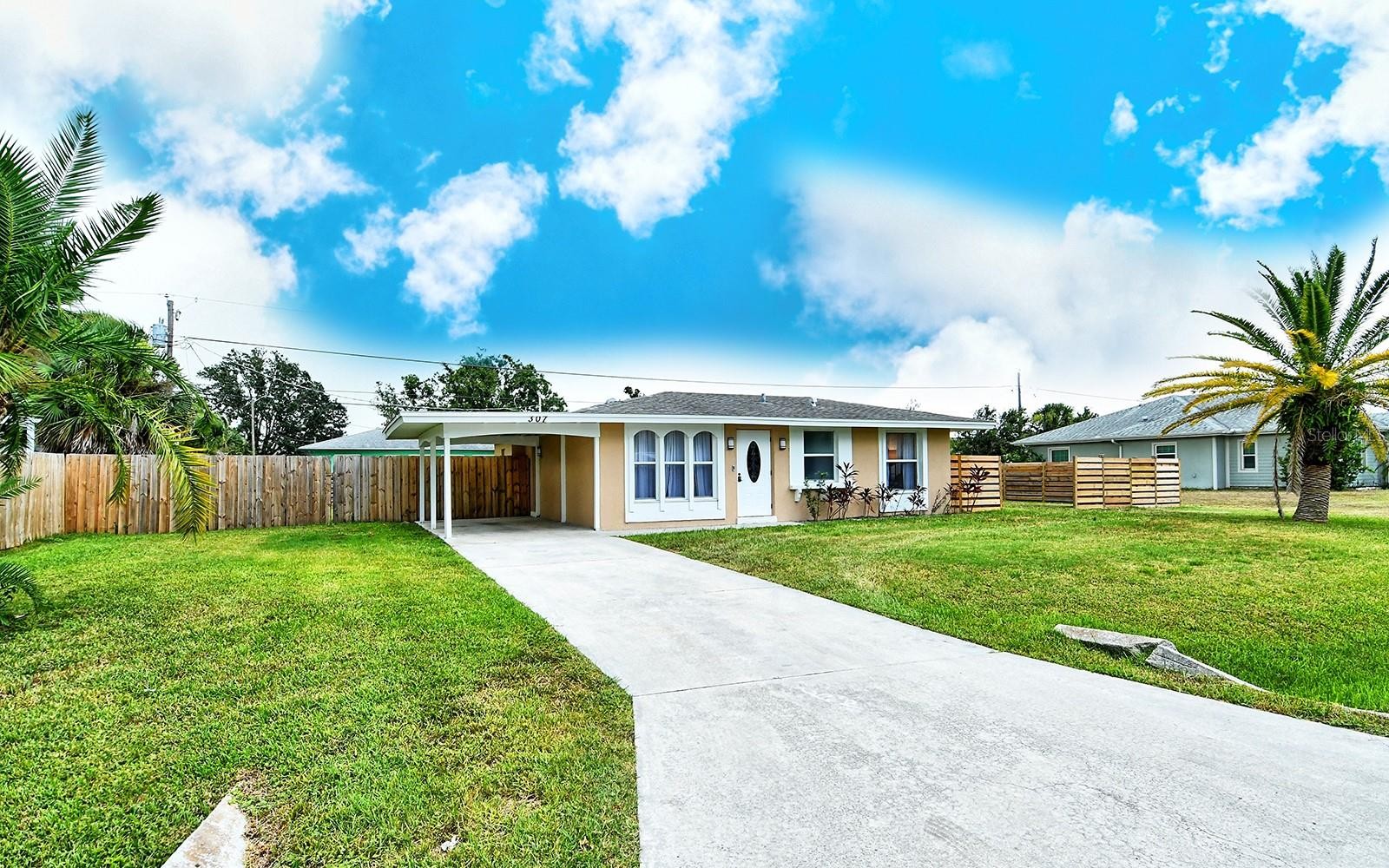 307 SOUTHLAND RD