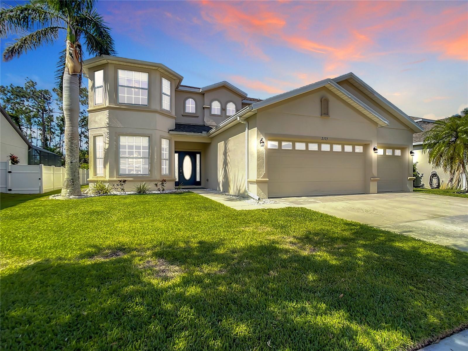 2373 CARNATION CT