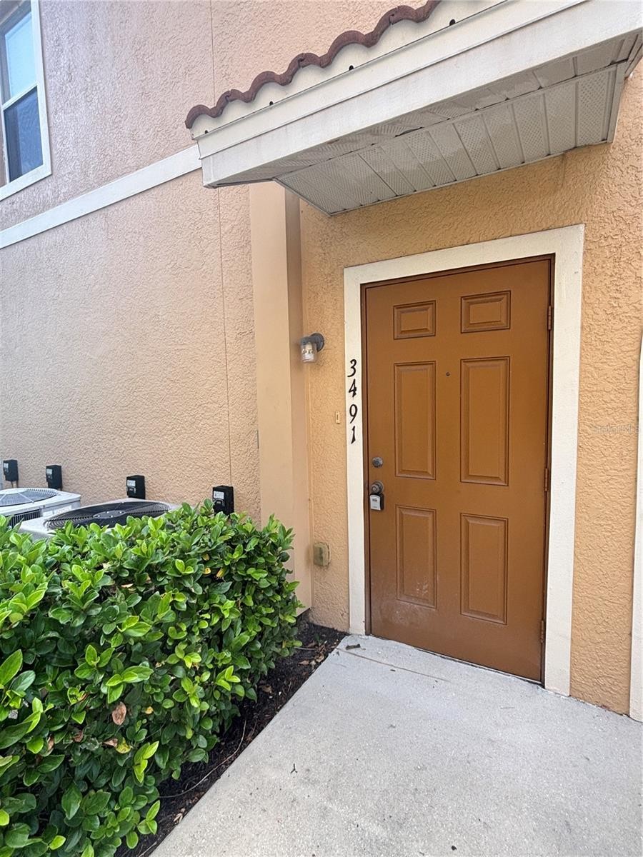 3491 PARKRIDGE CIR #16-201