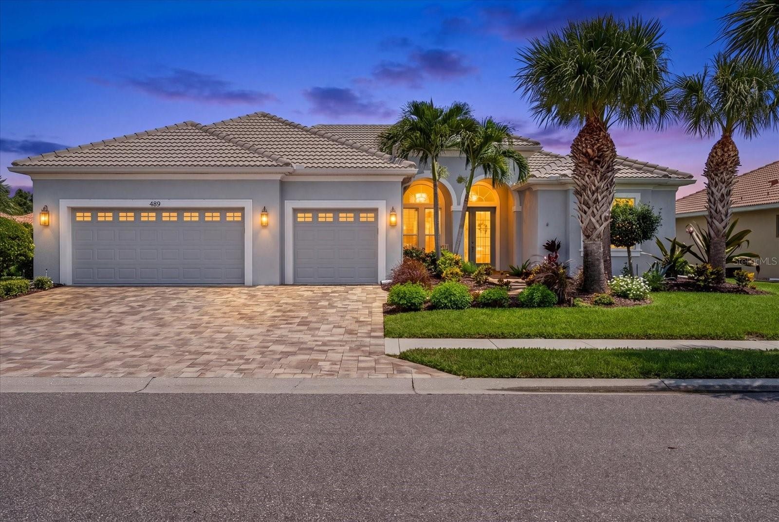 489 ARBORVIEW LN