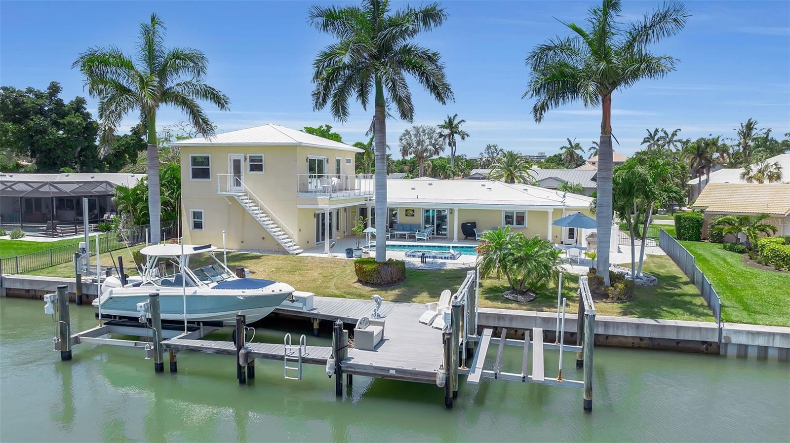 524 HORNBLOWER LN