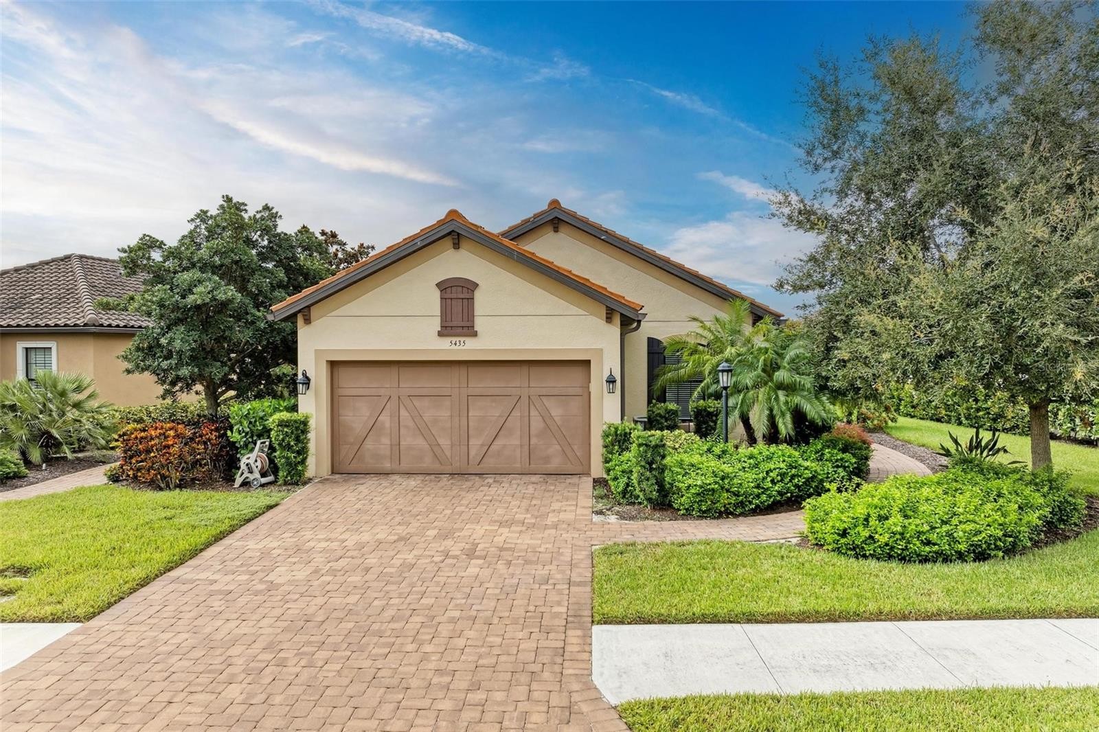 5435 Lago Maggio St Sarasota Florida 34238