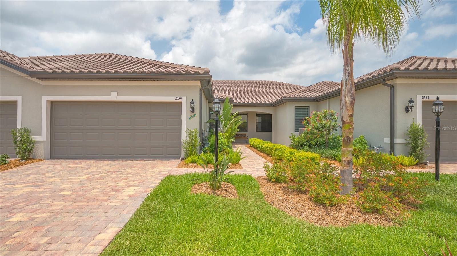 7629 Summerland Cv Bradenton Florida 34202