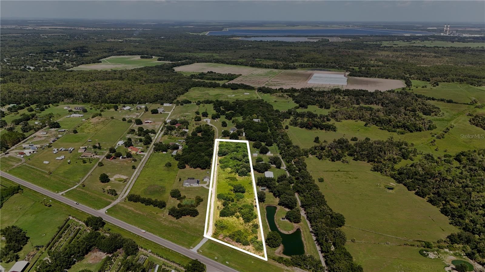 14775 US HIGHWAY 301 N