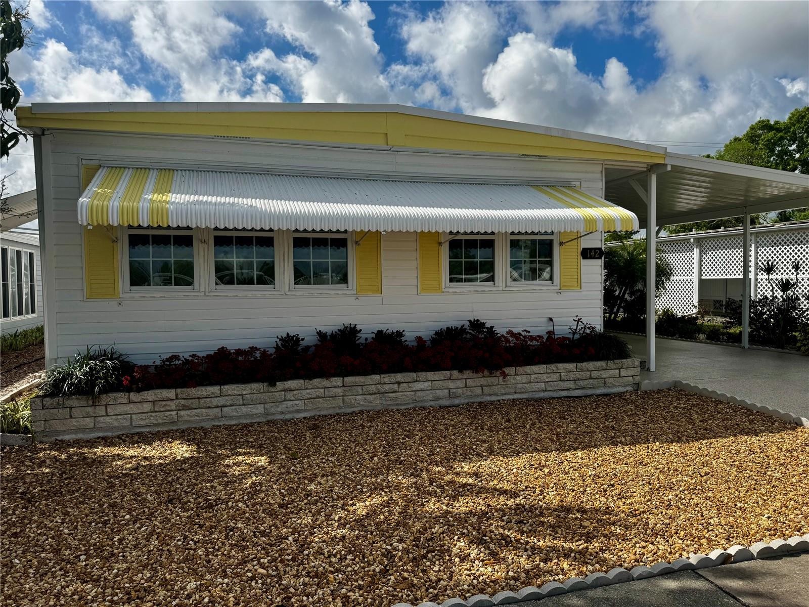 5619 BAYSHORE RD #142