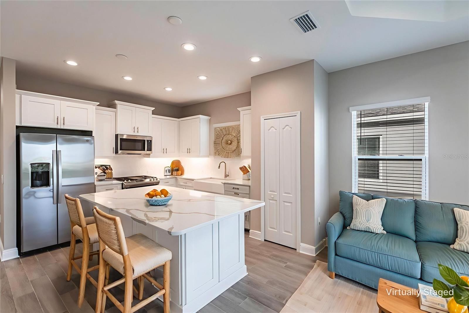 4739 WILLOW BEND AVE