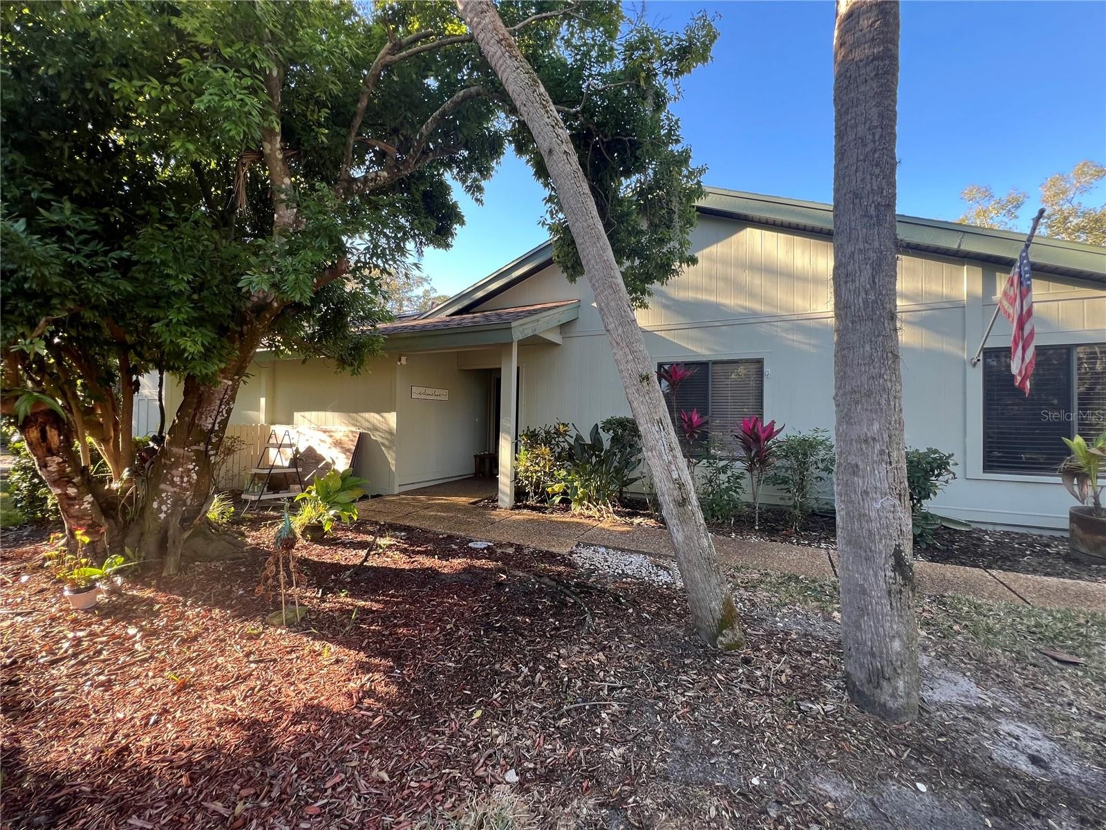 7362 SILVER FERN BLVD #8