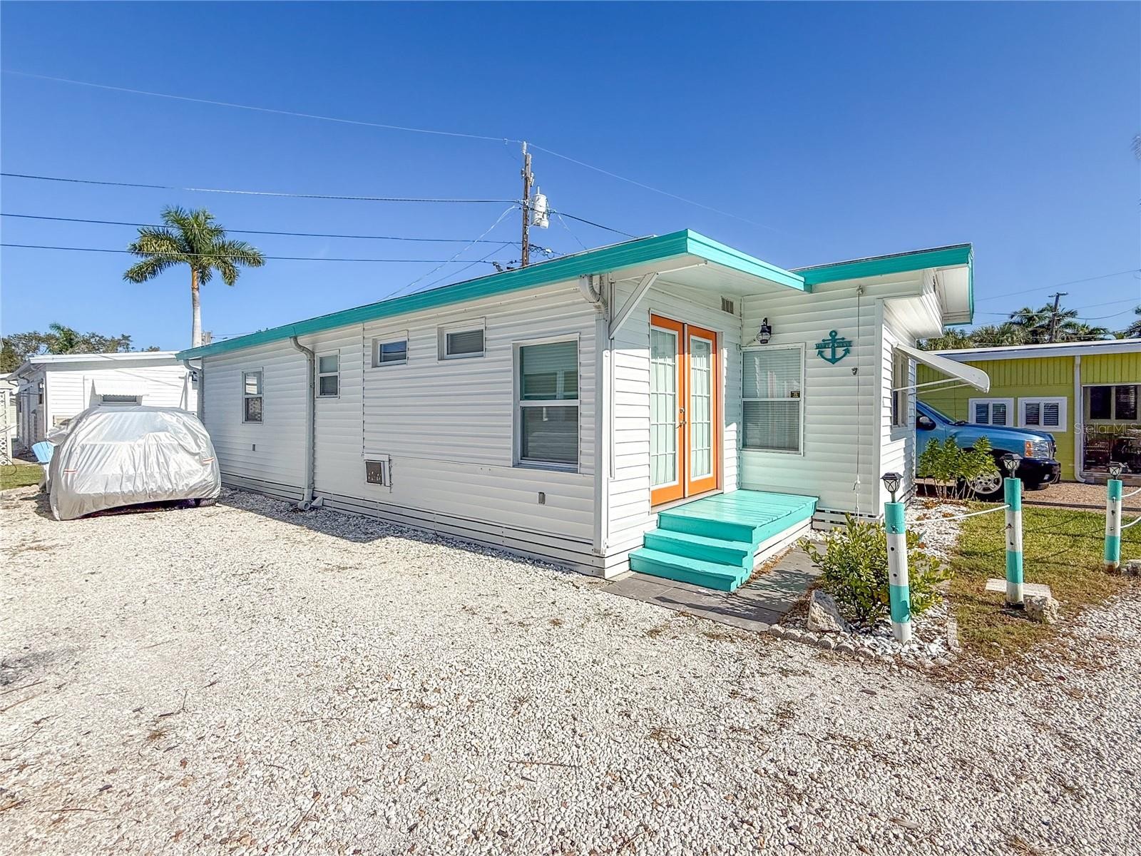 12507 CORTEZ RD W #58