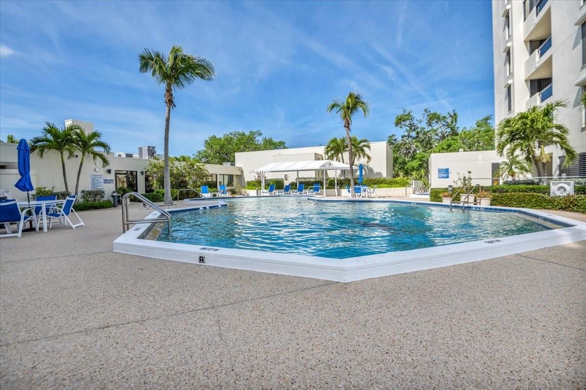 2020 HARBOURSIDE DR #446
