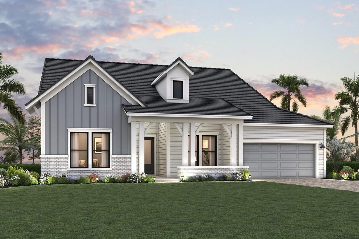 17553 FOXTAIL LOOP