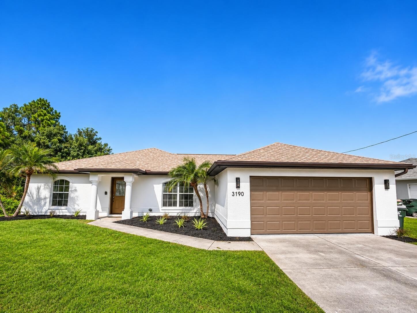 3190 HORACE AVE