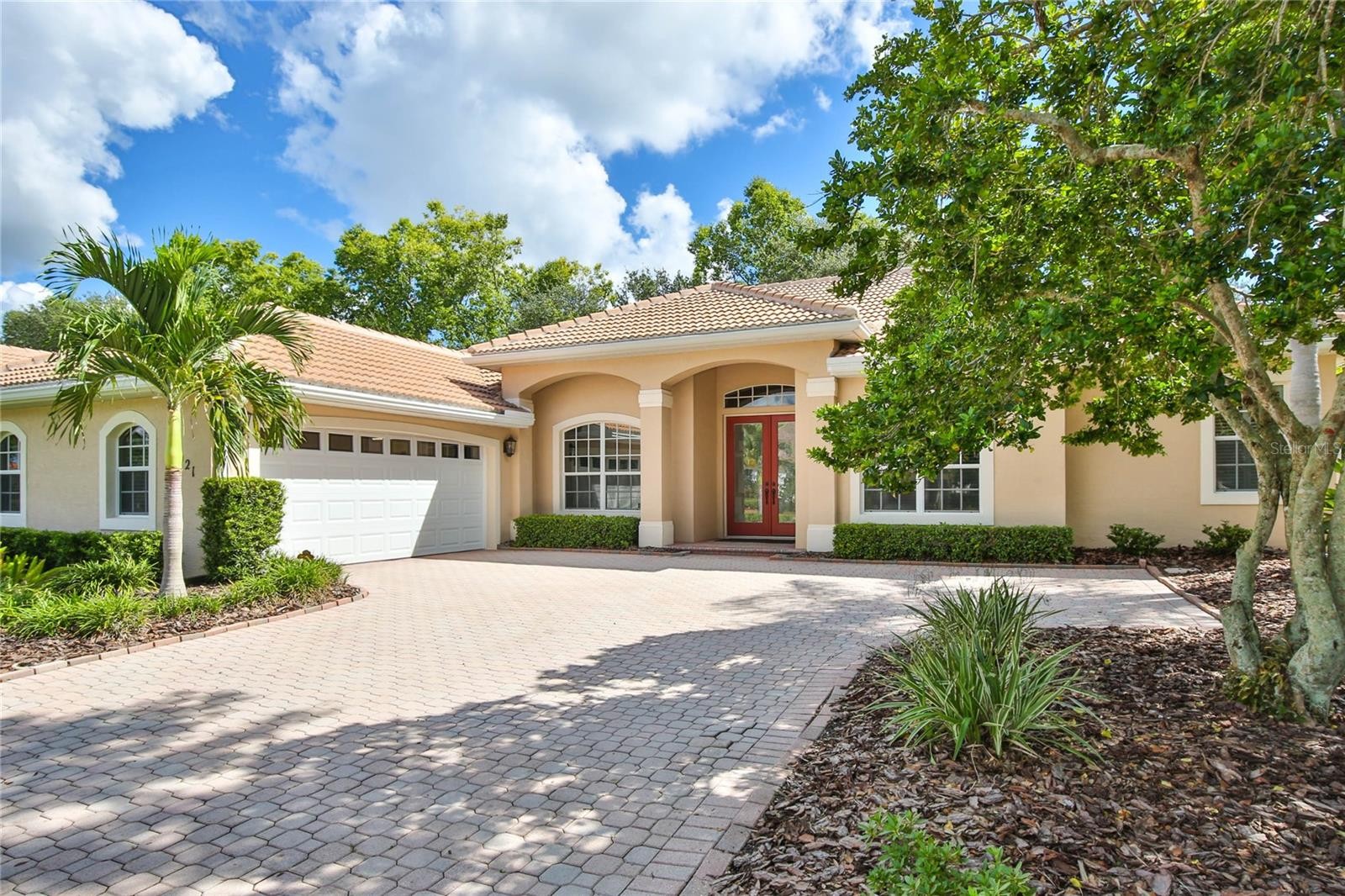 6921 CONESTOGA PL