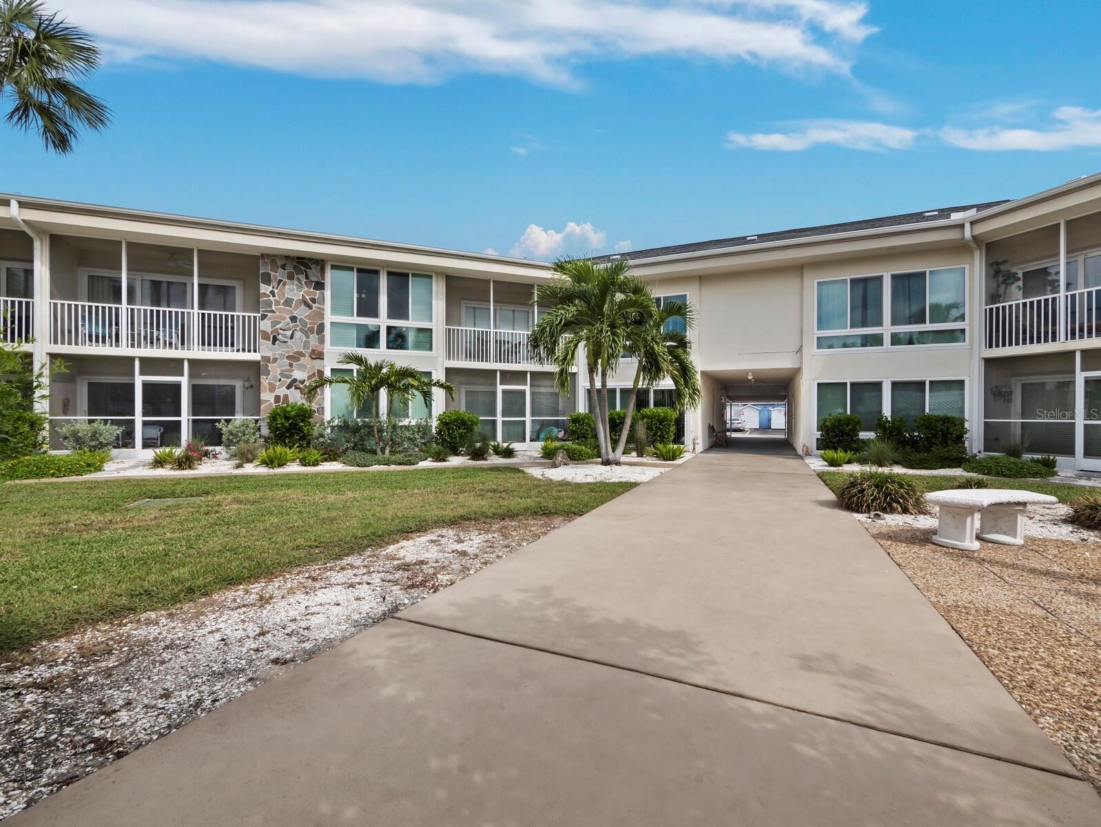 500 S WASHINGTON DR #19B