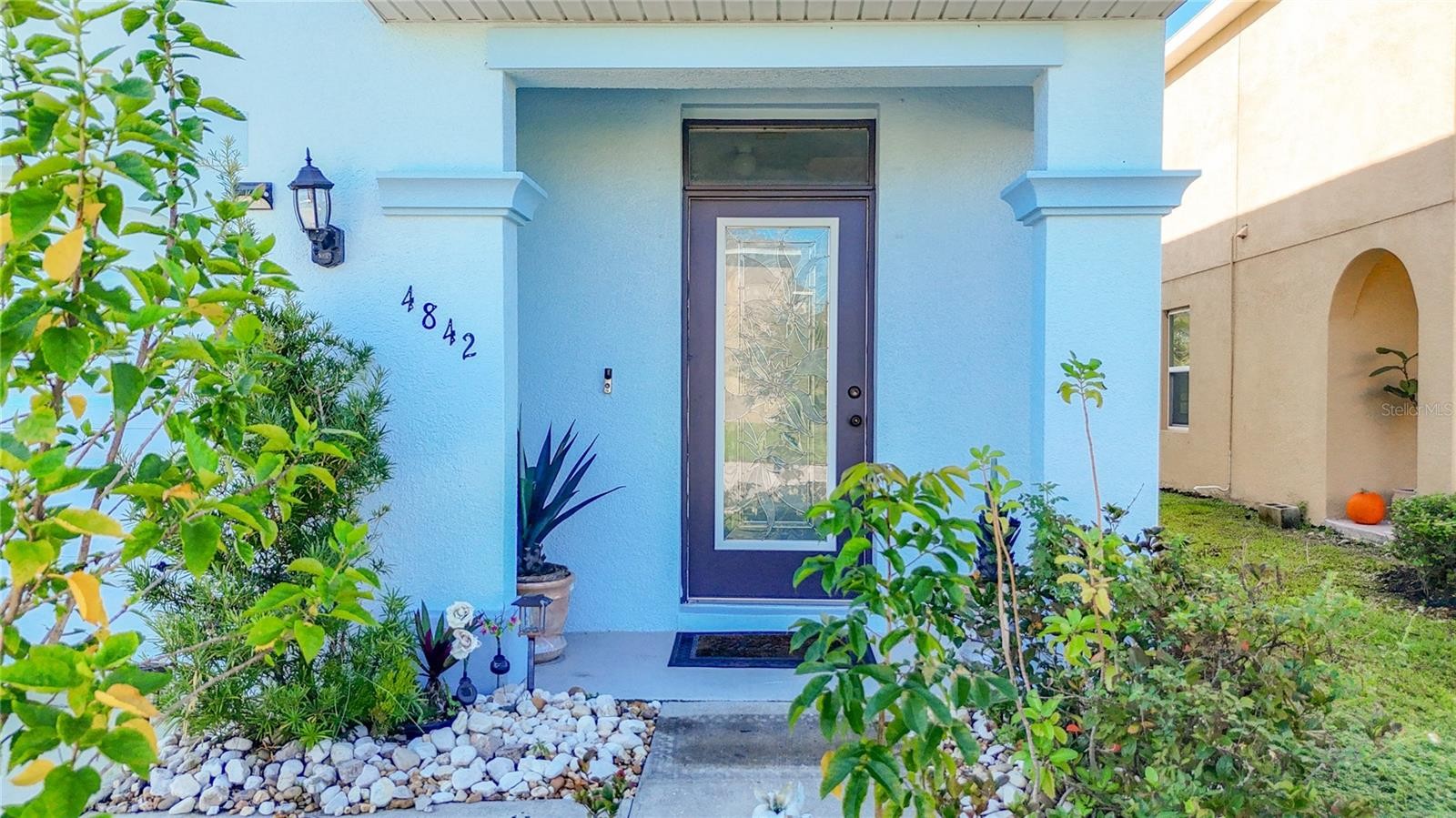 4842 SAN PALERMO DR