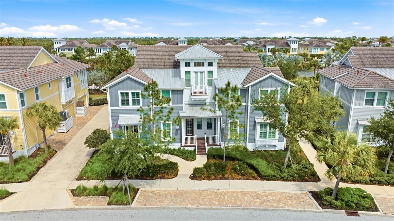 347 COMPASS POINT DR #201