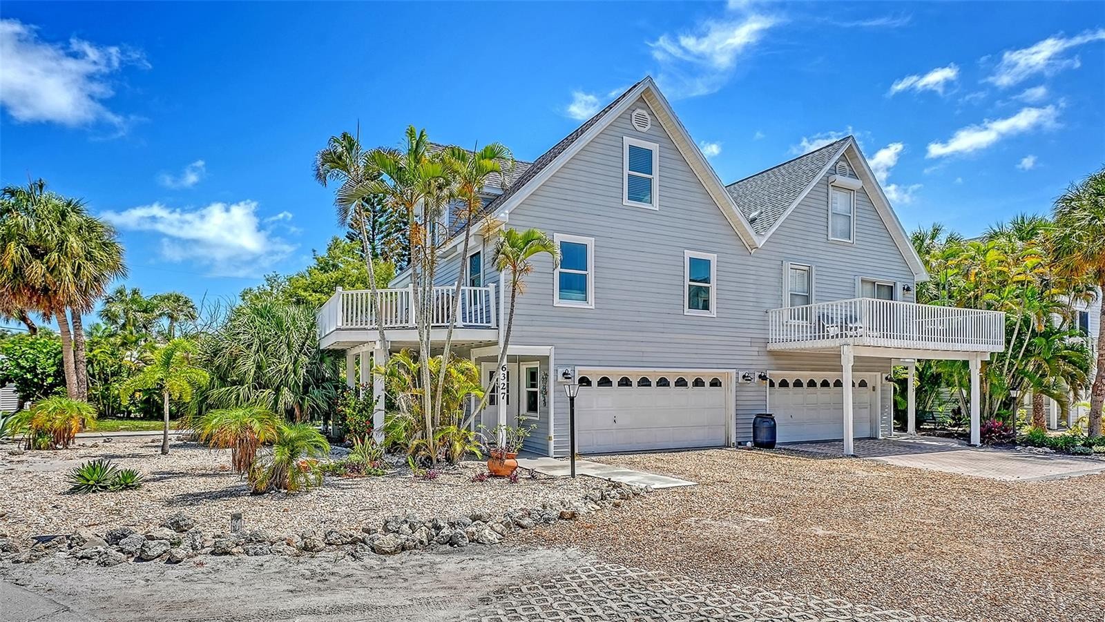 6327 GULF DR