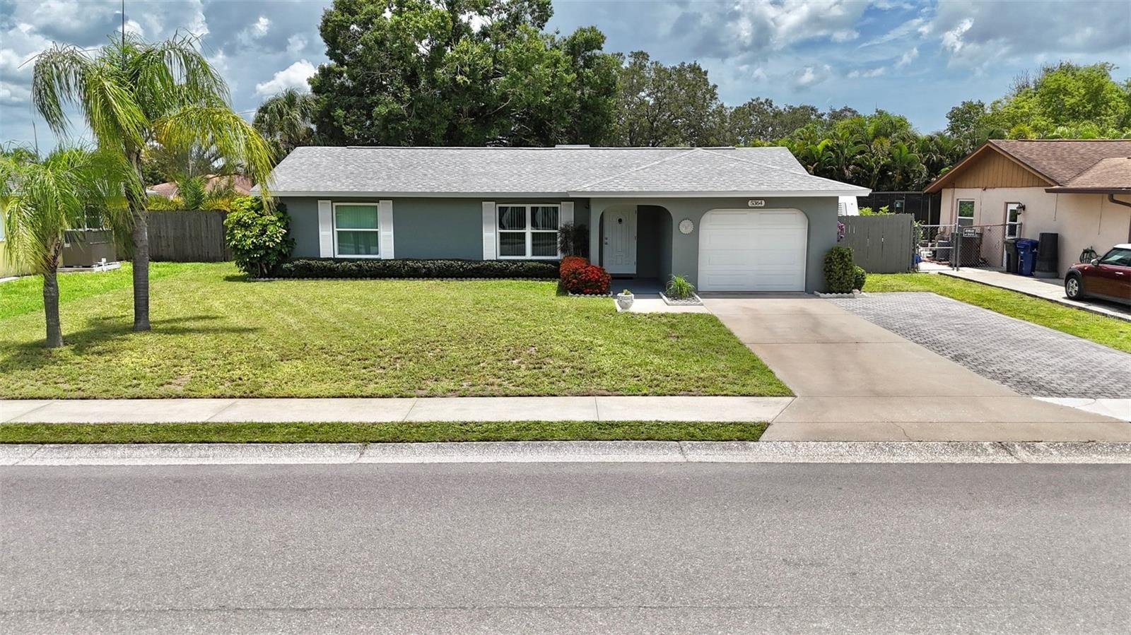 5364 Winewood Dr Sarasota Florida 34232