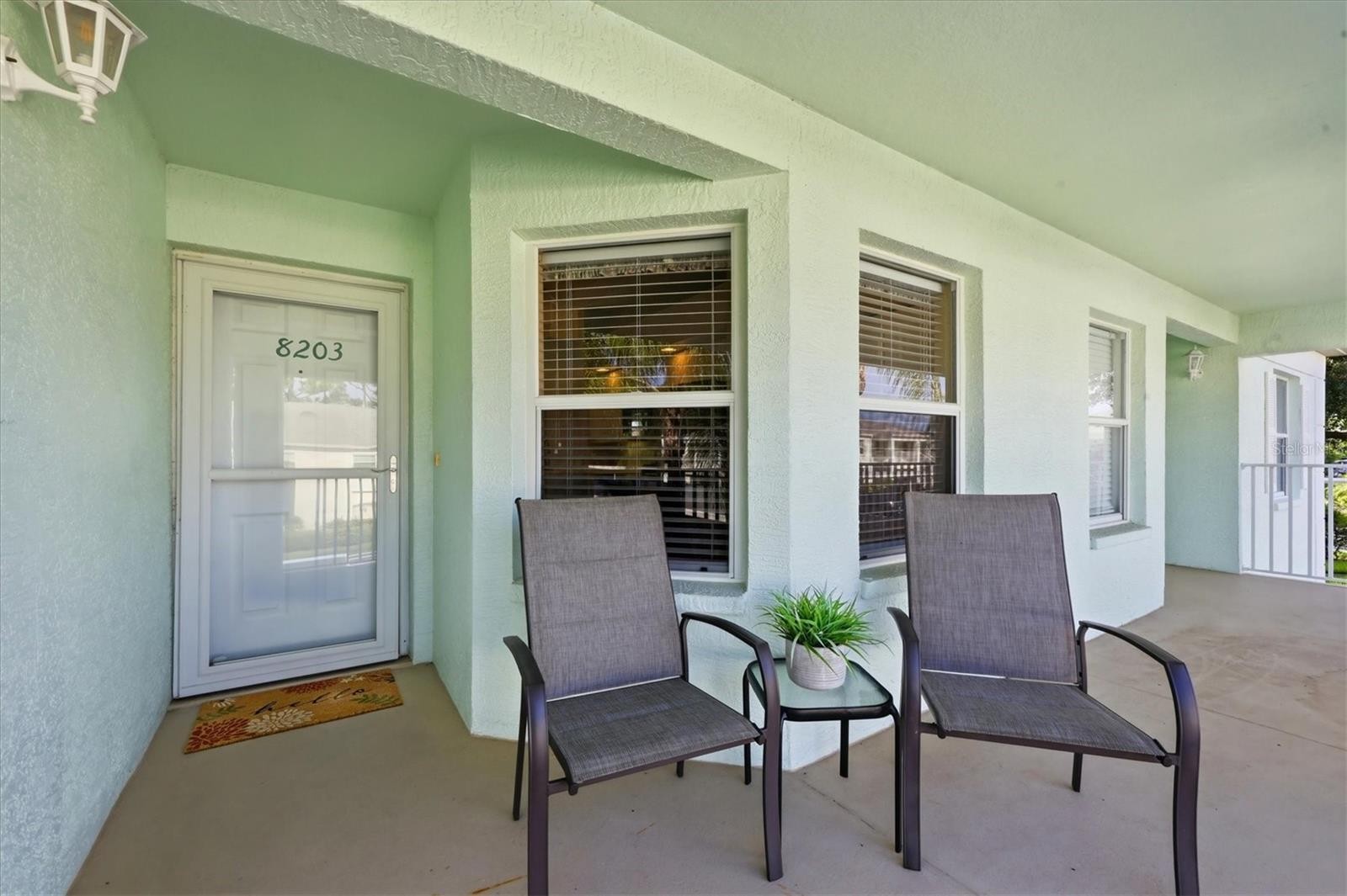 5725 GREENWOOD AVE #8203