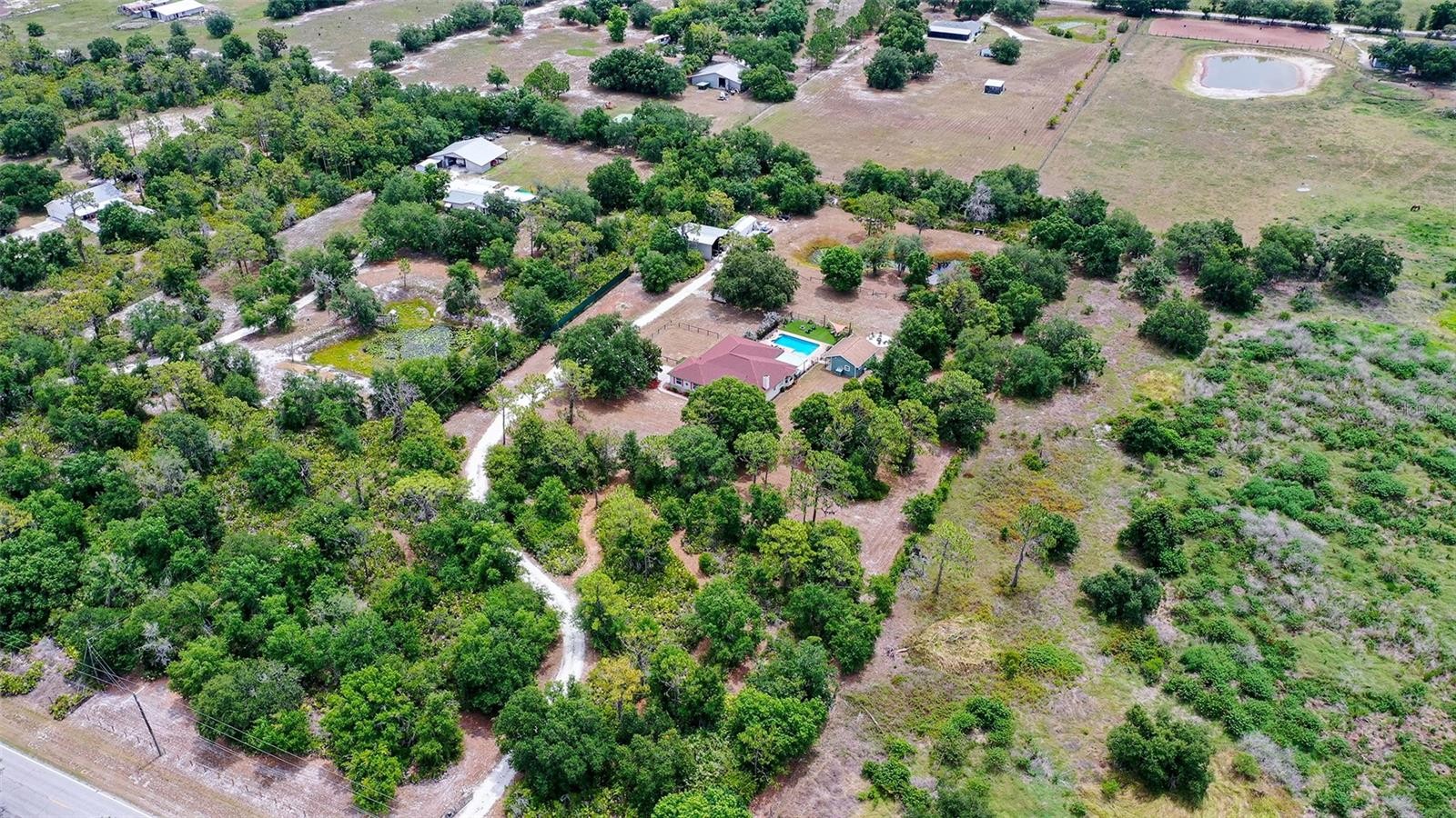 7945 VERNA BETHANY RD