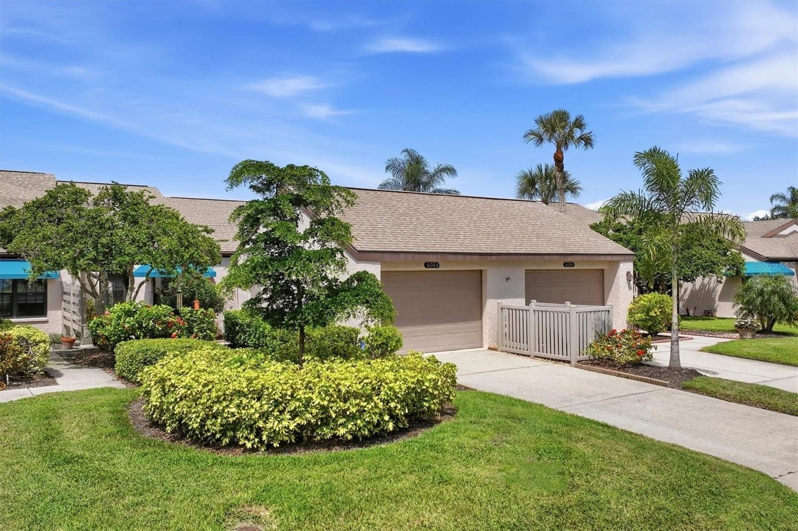 6089 CLUBSIDE DR #7686