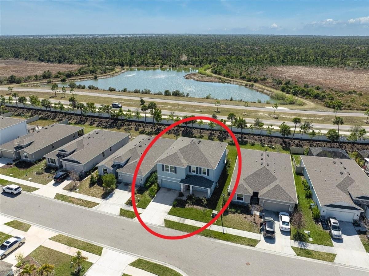 5715 WOODLAND SAGE DR