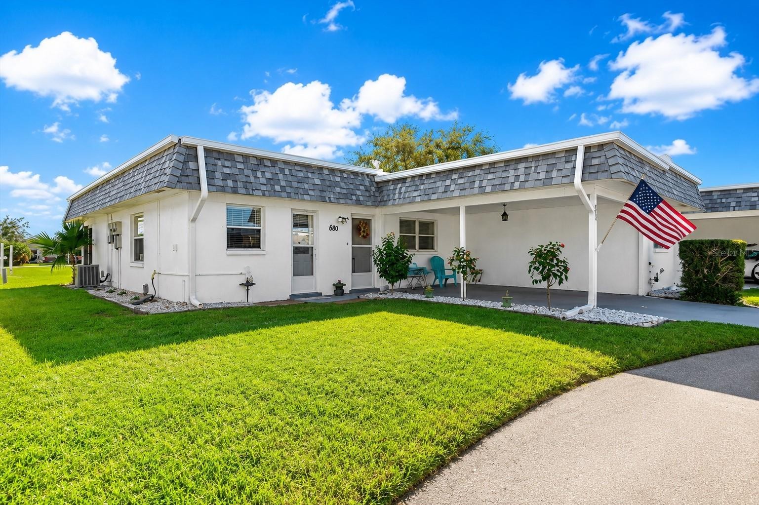 680 CIRCLEWOOD DR #W3
