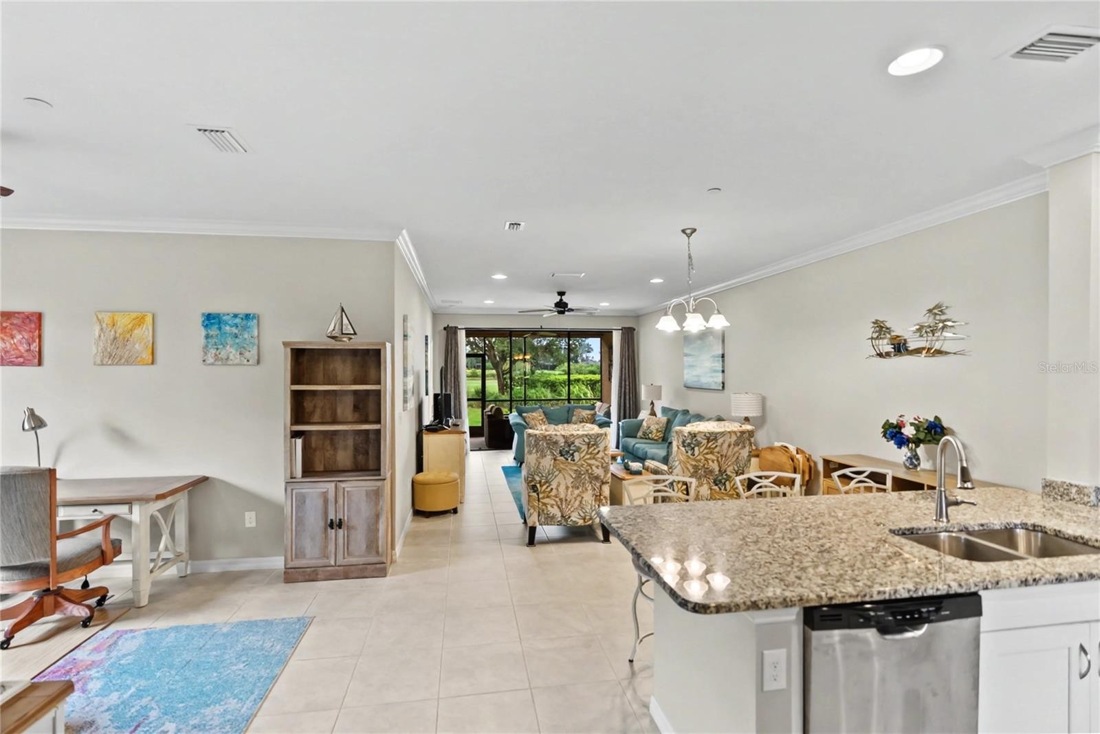 12710 SORRENTO WAY #101