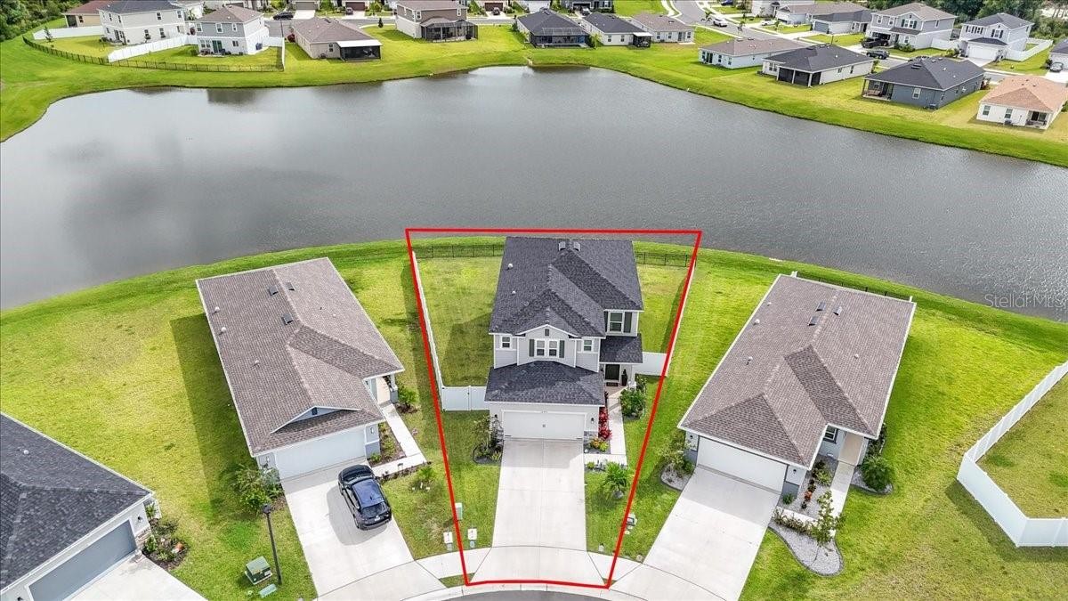 10971 BLUESTEM CV