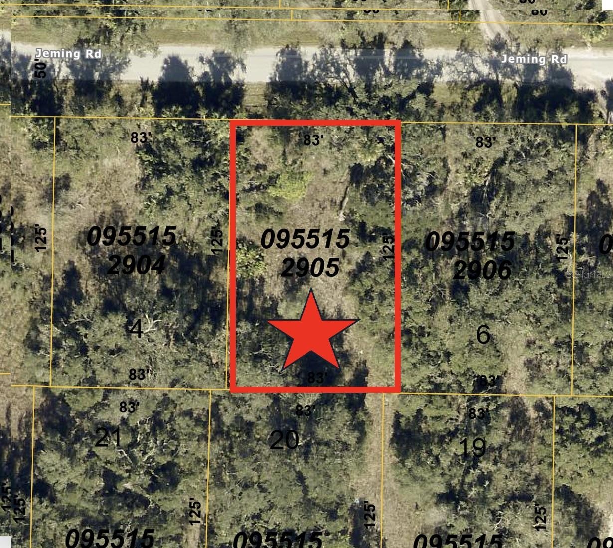 Lot 5 Jeming Rd North Port Florida 34286