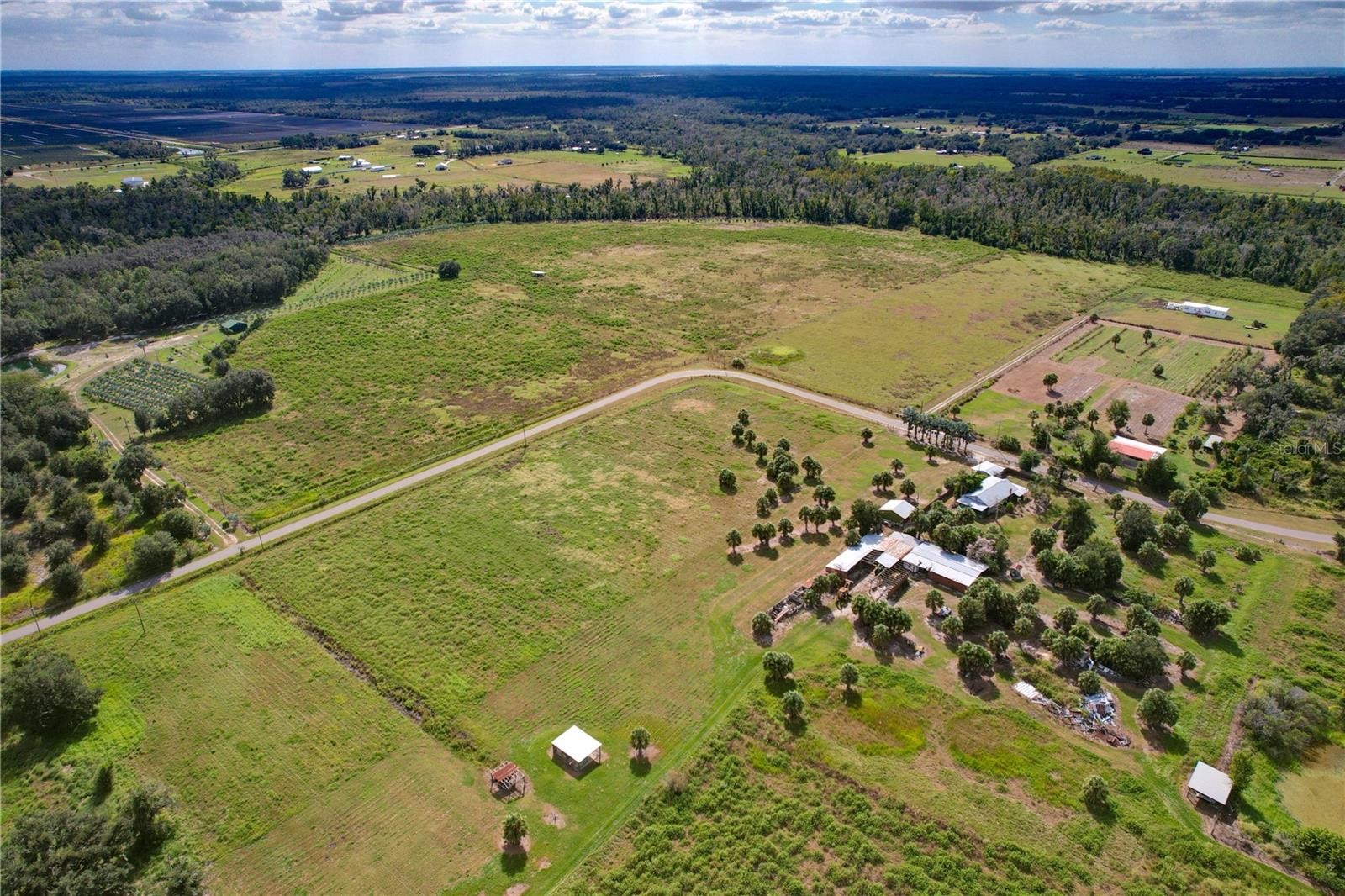 BUNKER HIL RD #Parcel E