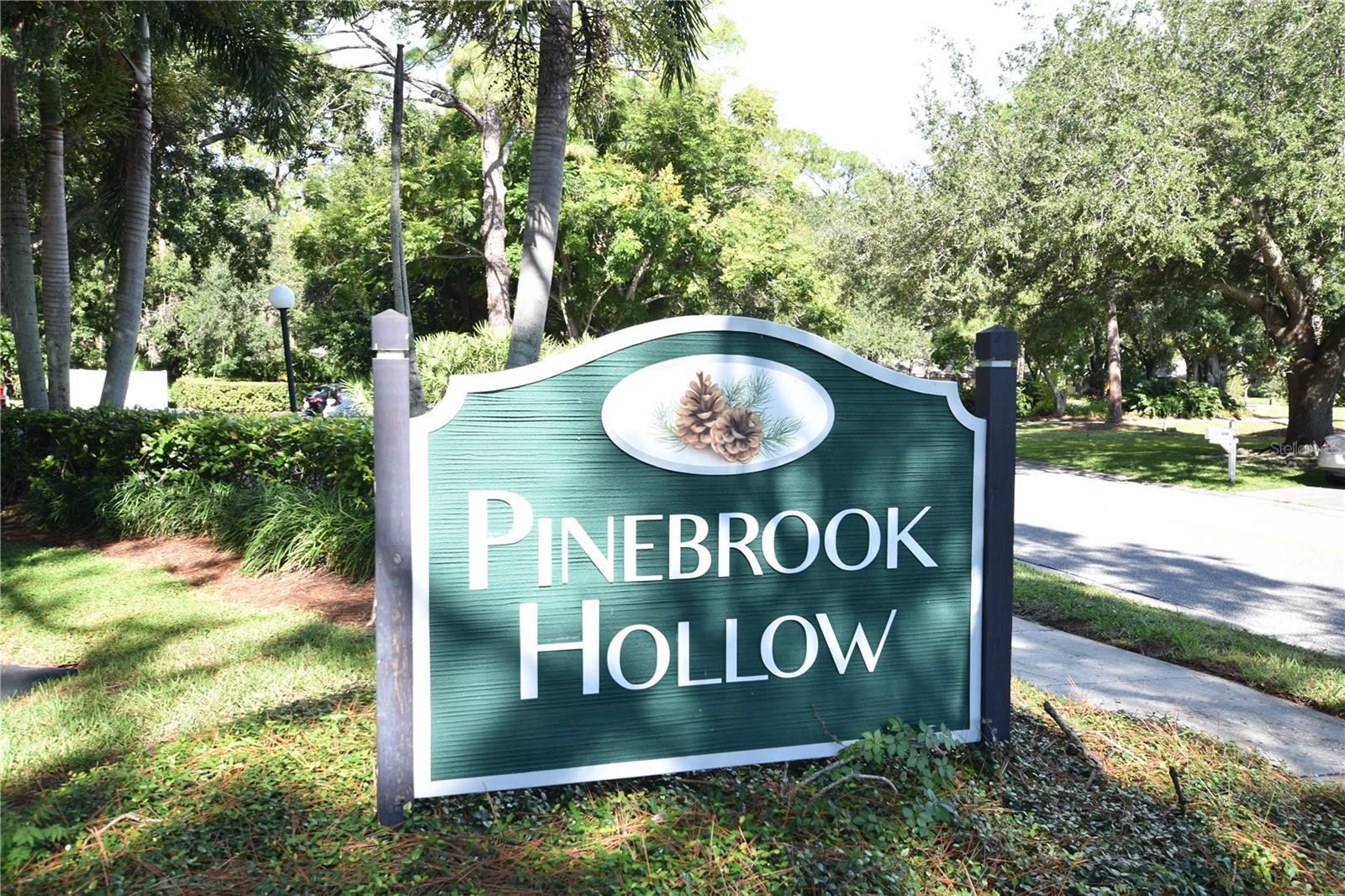 4610 RINGWOOD MDW #17