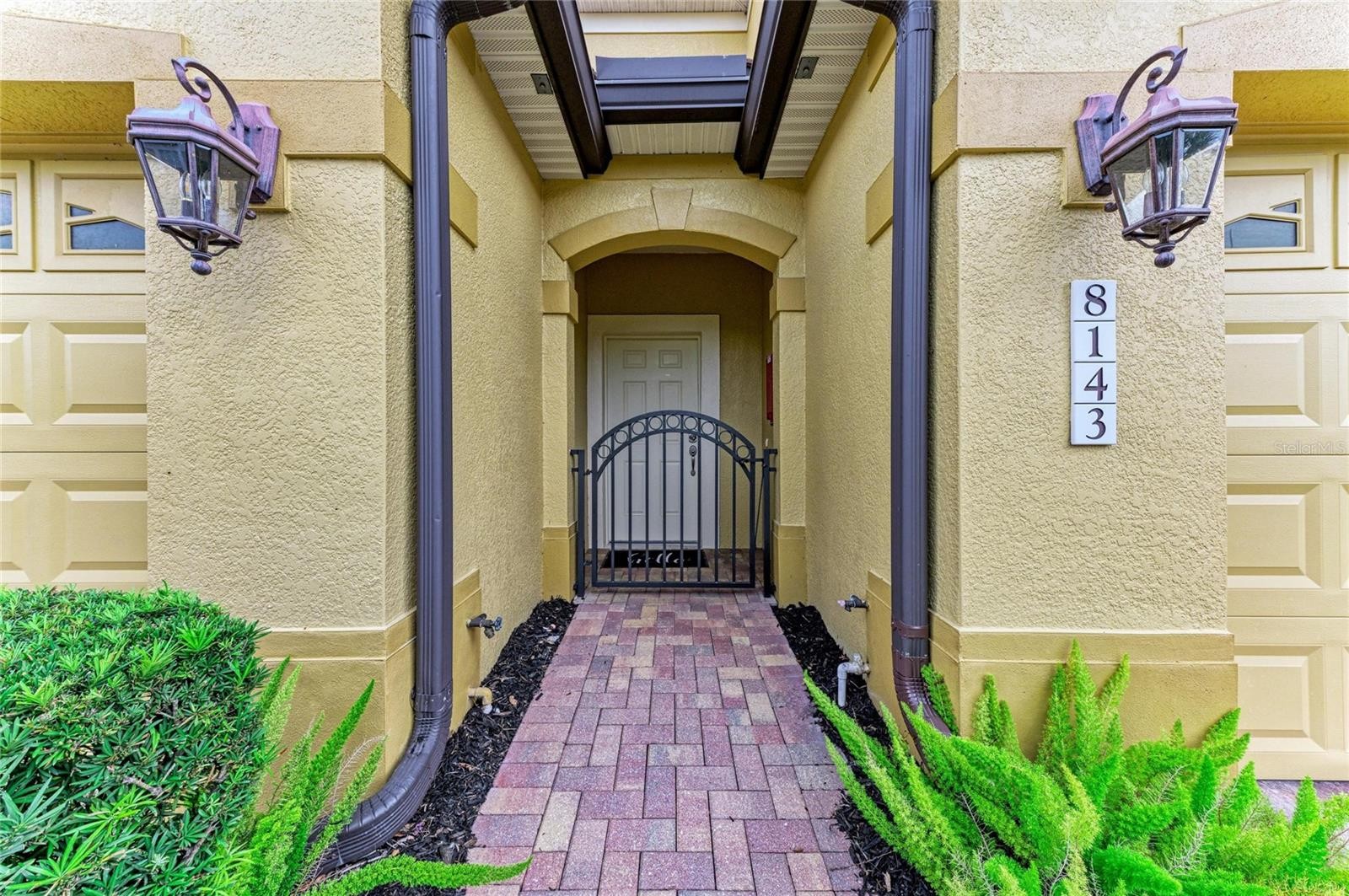 8143 MIRAMAR WAY #8143