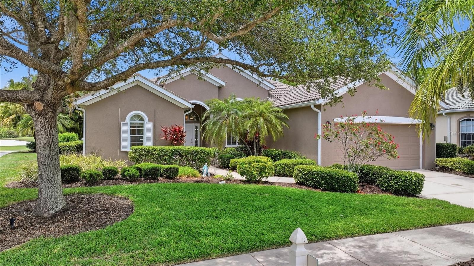 5424 WHITE IBIS DR