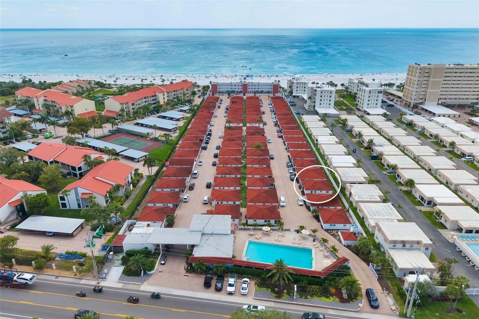 6154 MIDNIGHT PASS RD #A-3