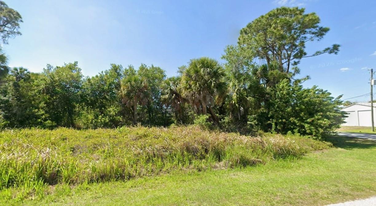 LOT 31 & 32 ELIAS CIR